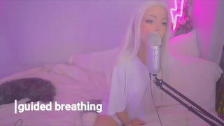 ASMR – 睡觉的时候到了 _ DOLLBLUSH