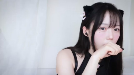ASMR –  猫正在寻找主人🐈‍⬛ _ Jamonghae